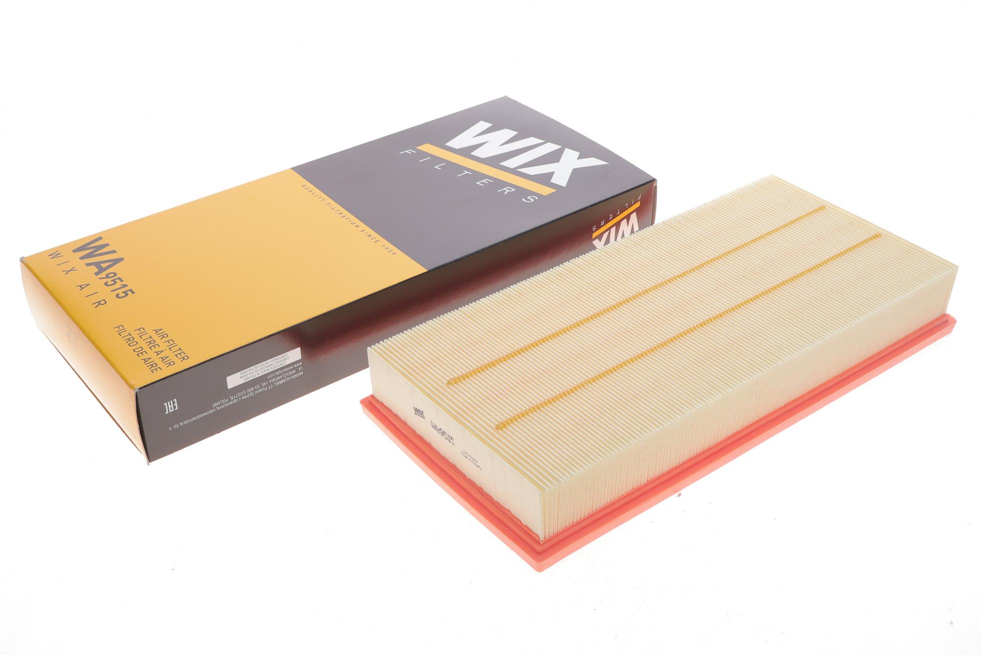 WA9515 WIX FILTERS